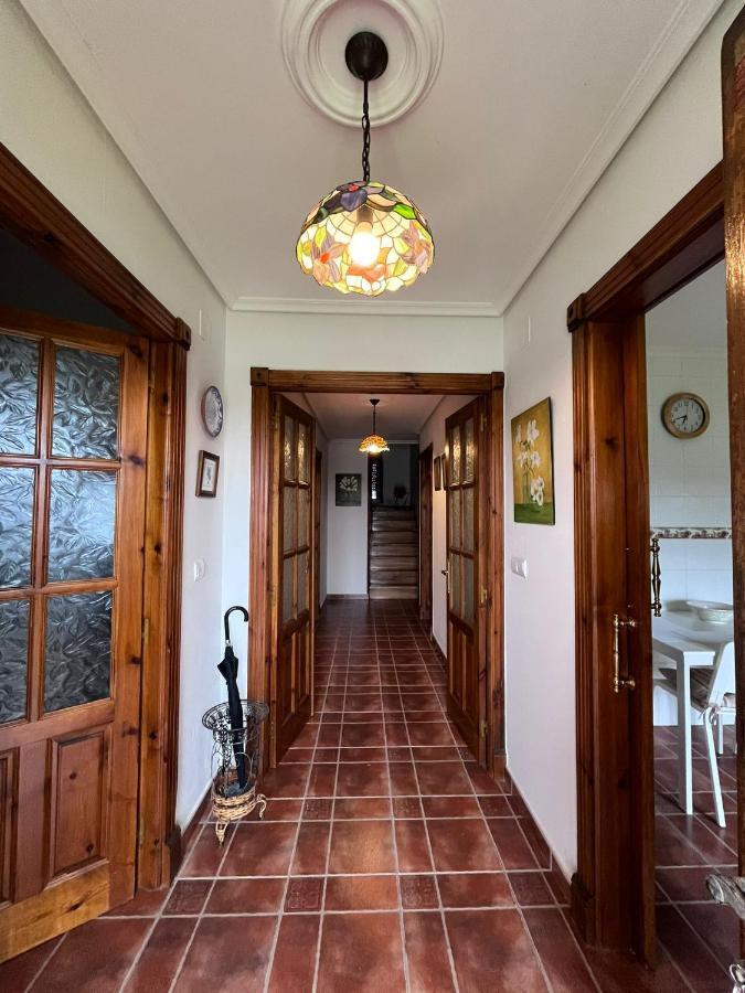 Casa El Mirador Villa Suances Exterior photo